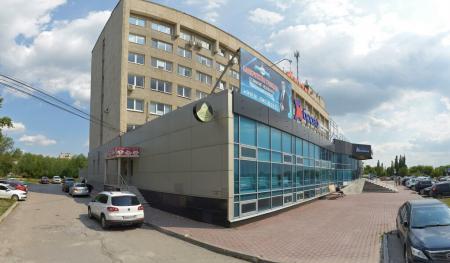 Фотография Бизнес-партнер 1