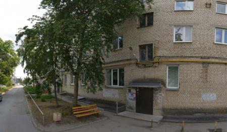 Фотография Декларант 2