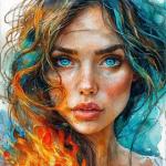 Елена Ковалева
