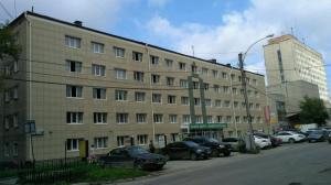 Фотография Университетский 5