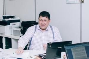 Фотография ТЭРРА Консалтинг 0