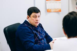 Фотография ТЭРРА Консалтинг 2