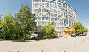 Фотография АБК Урал 3