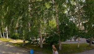 Фотография Радиокад 3
