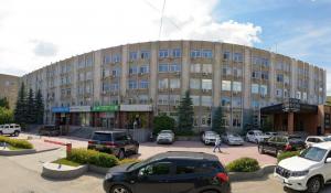 Фотография ИД Консалтинг 1