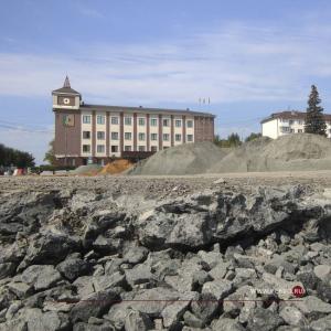 Фотография Администрация городского округа Первоуральск 1