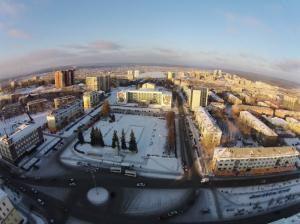 Фотография Администрация городского округа Первоуральск 2