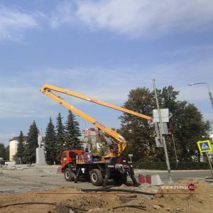 Фотография Администрация городского округа Первоуральск 5