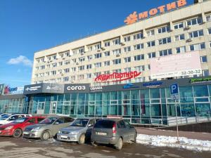 Фотография Бизнес-партнер 0
