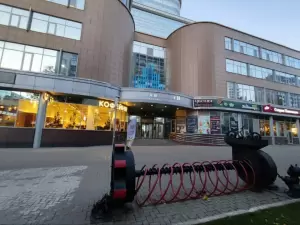 Фотография Центр сопровождения бизнеса 3