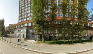 Фотография Первая консалтинговая 4