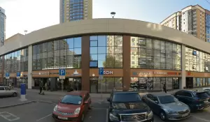Фотография Аутсорс-Бюро Лефтеровой 0