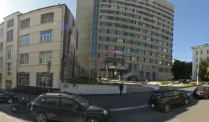 Фотография Альфа Консалтинг 0