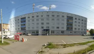 Фотография МИР БУХГАЛТЕРИИ 2