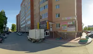 Фотография Лесной Андрей Алексеевич 1