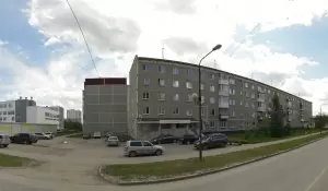 Фотография Нотариальная контора Киреевой И.Б. 2
