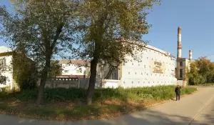 Фотография Баланс Екб 1