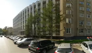Фотография Перегримова 1