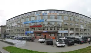 Фотография Рестком 1