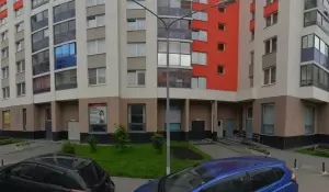 Фотография Бухгалтерская фирма 2
