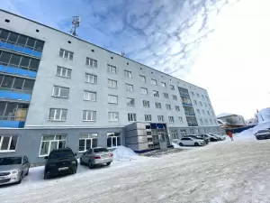 Фотография МИР БУХГАЛТЕРИИ 4