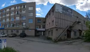 Фотография Центр налоговой отчетности 5