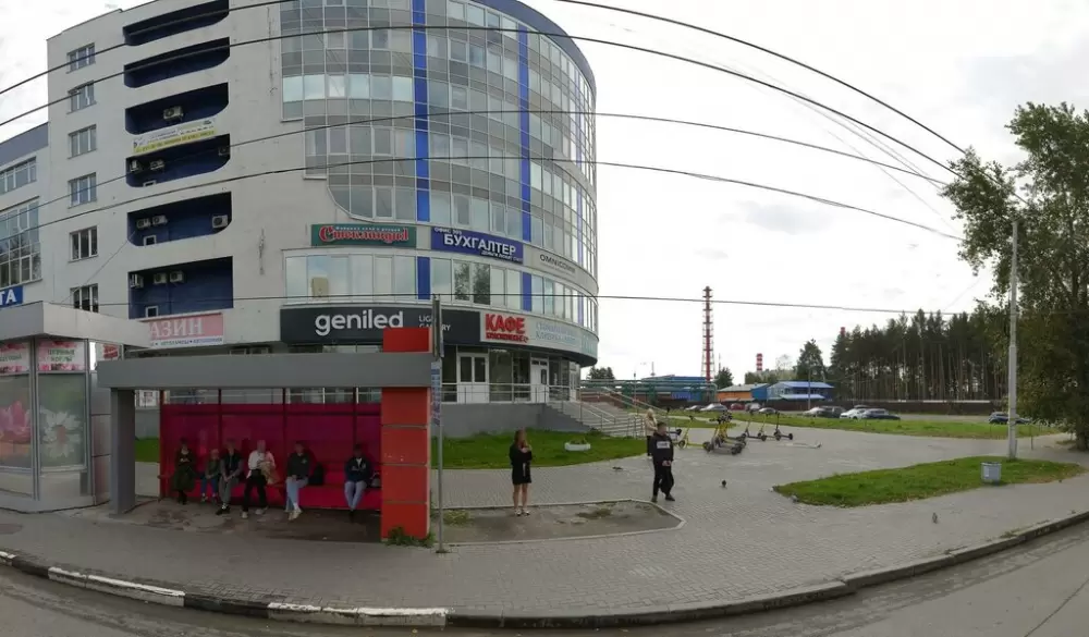слайд