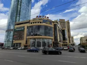 Фотография Группа Компаний КронХаус 2