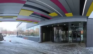 Фотография Лекс Ассистент 1