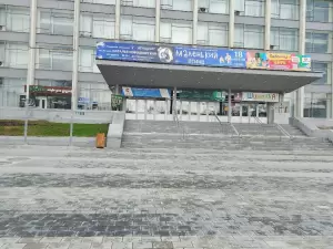Фотография Мультибухгрупп 5