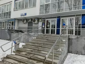 Фотография Центр бухгалтерских услуг 3