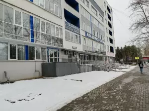 Фотография Центр бухгалтерских услуг 5