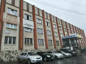 Фотография Консультант 5