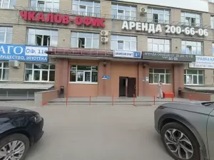 Фотография Рестком 4