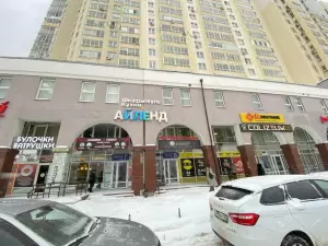 Фотография 1-й Советник 3
