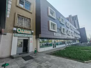 Фотография Компания Толиман 3