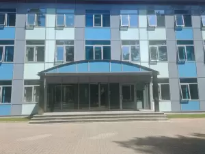 Фотография РЖД 1