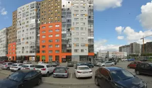 Фотография ТаксПро 3