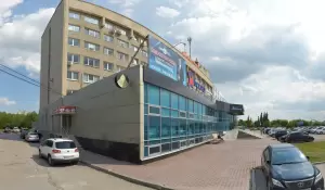 Фотография АудитПартнер 1