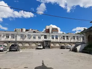 Фотография Нотариальная палата Свердловской области 5