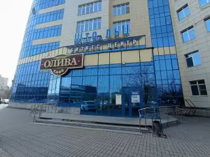 Фотография Актив и К 3