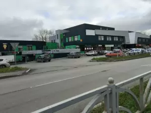 Фотография Территория Бизнеса 1