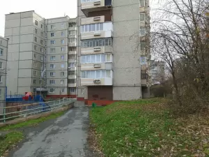 Фотография Данфир 0