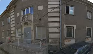 Фотография Меридиан 0