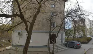 Фотография Универсал-аудит 2