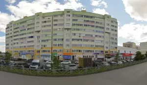 Фотография Эридан 2