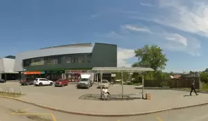 Фотография Территория Бизнеса 3