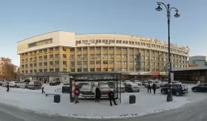 Фотография Профессиональный бухгалтер 0