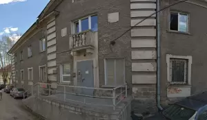 Фотография Меридиан 1