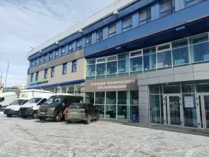 Фотография Ренессанс 1